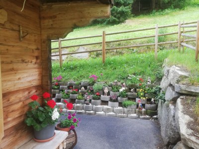 Holiday apartment Appartement Holderhof - Outdoor photo 4