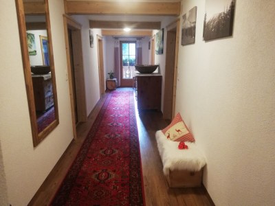 Holiday apartment Appartement Holderhof - Outdoor photo 5