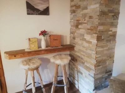 Holiday apartment Appartement Holderhof - Outdoor photo 6