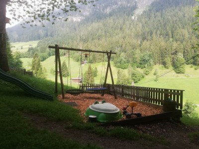 Holiday apartment Appartement Holderhof - Outdoor photo 15