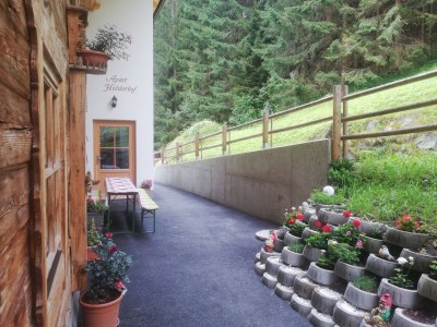 Holiday apartment Appartement Holderhof - Outdoor photo 16