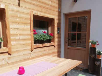 Holiday apartment Appartement Holderhof - Outdoor photo 18