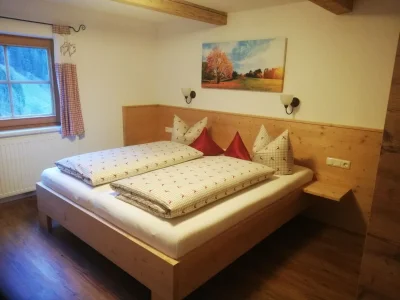 Holiday apartment Appartement Holderhof - Features photo 22