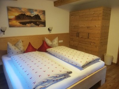 Holiday apartment Appartement Holderhof - Features photo 23