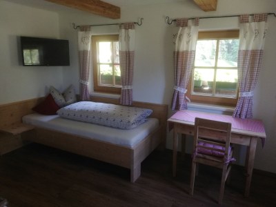 Holiday apartment Appartement Holderhof - Features photo 24