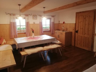 Holiday apartment Appartement Holderhof - Features photo 25