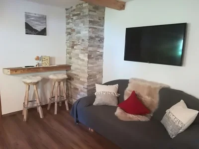 Holiday apartment Appartement Holderhof - Features photo 26