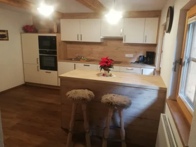 Holiday apartment Appartement Holderhof - Features photo 29