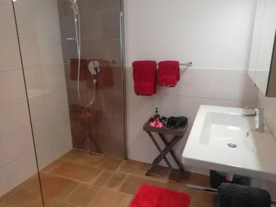 Holiday apartment Appartement Holderhof - Features photo 30