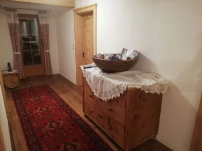 Holiday apartment Appartement Holderhof - Features photo 32