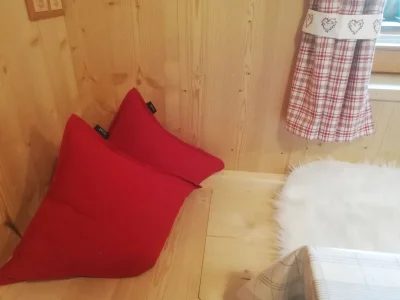 Holiday apartment Appartement Holderhof - Features photo 33