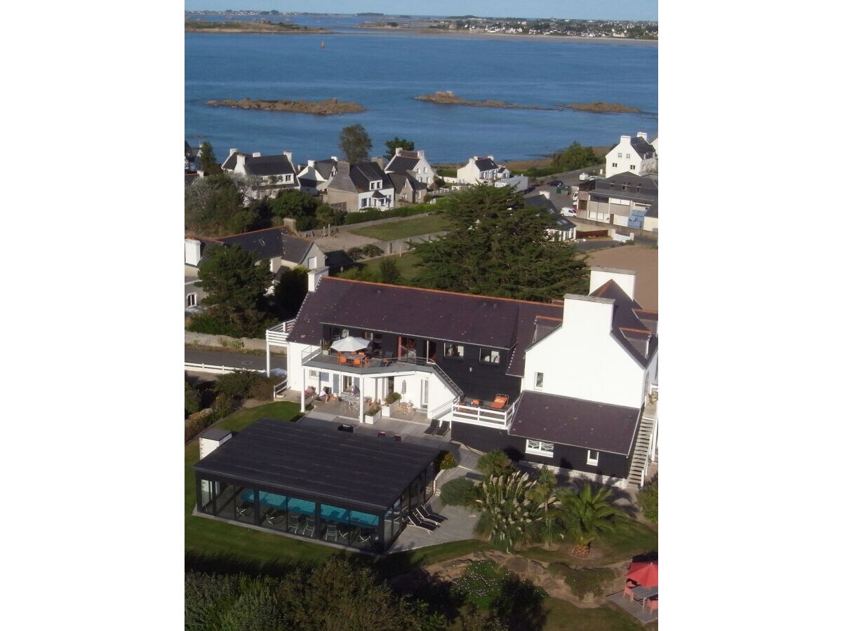 Villa du Vent du Large