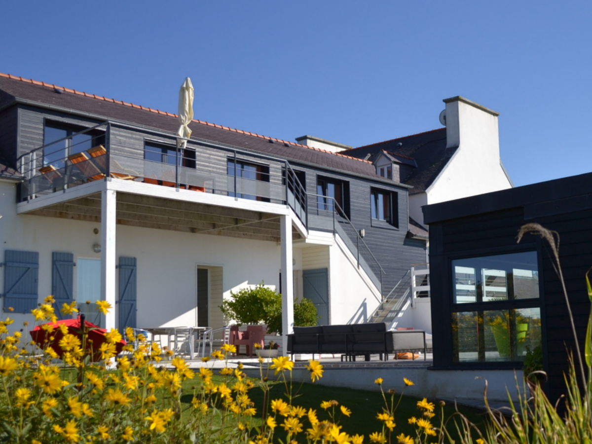 Villa du Vent du Large - Outdoor photo 2