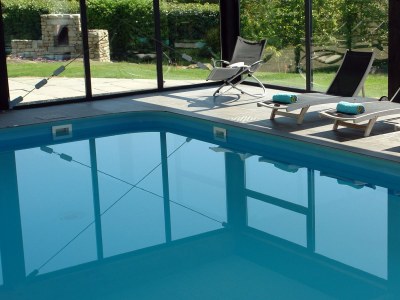 Villa du Vent du Large - Outdoor photo 5