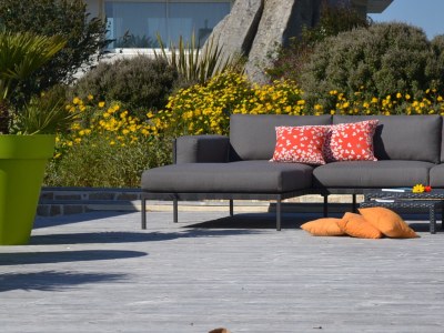 Villa du Vent du Large - Outdoor photo 6