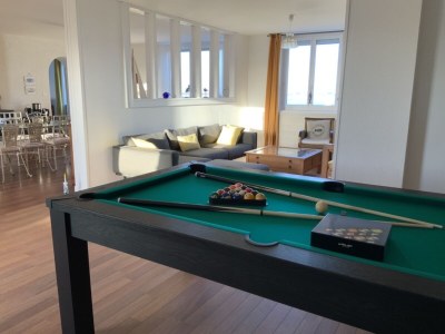 Villa du Vent du Large - Features photo 9