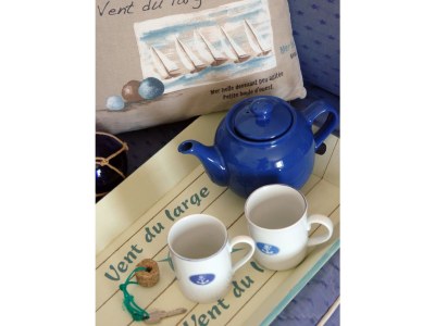 Villa du Vent du Large - Features photo 14