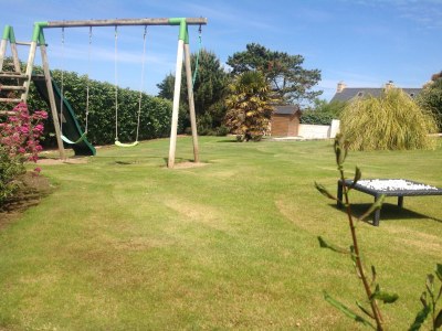 Villa du Vent du Large - Environment photo 24