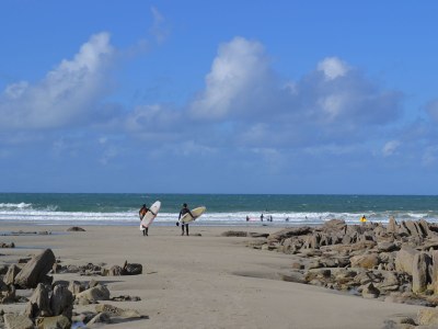 Villa du Vent du Large - Environment photo 26