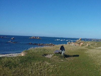 Villa du Vent du Large - Environment photo 29