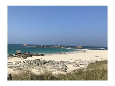 Villa du Vent du Large - Environment photo 31