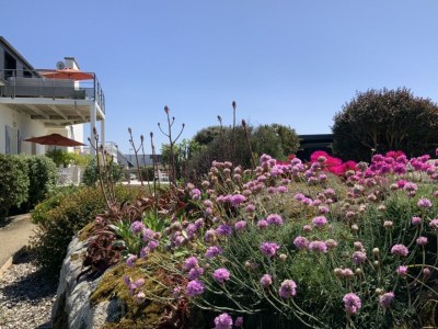 Holiday apartment Batz in SIBIRIL - Holiday apartment