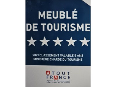 Holiday apartment Batz - Outdoor photo 4