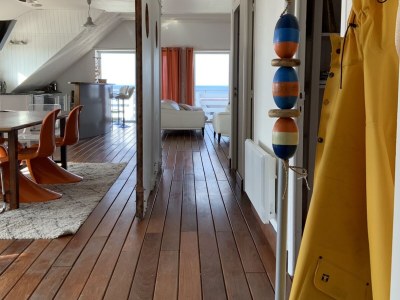 Holiday apartment Batz - Features photo 9