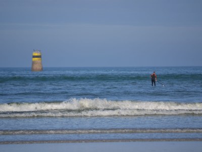 Holiday apartment Batz - Environment photo 18