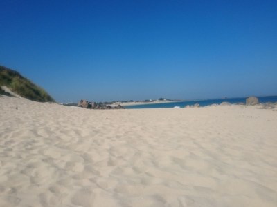 Holiday apartment Batz - Environment photo 19