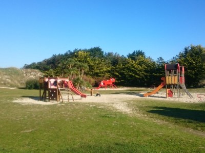 Holiday apartment Batz - Environment photo 20