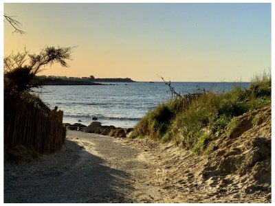 Holiday apartment Batz - Environment photo 21