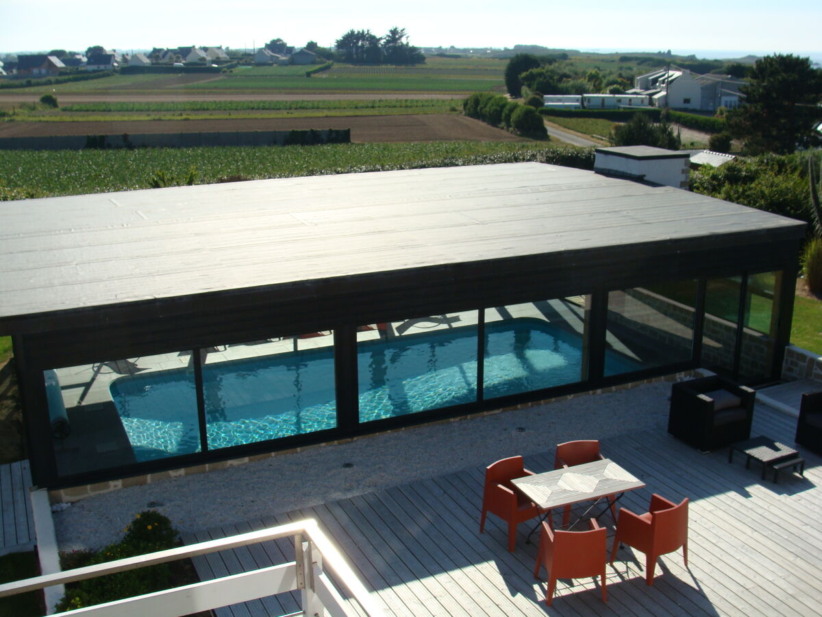 Holiday house Sièck - Outdoor photo 5