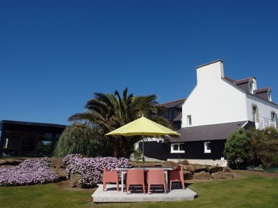 Holiday house Sièck - Outdoor photo 4