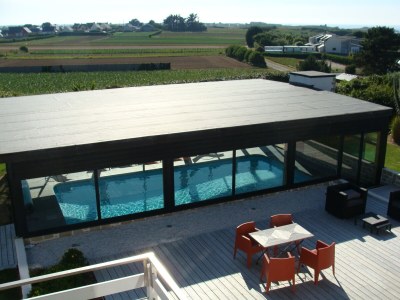 Holiday house Sièck - Outdoor photo 5