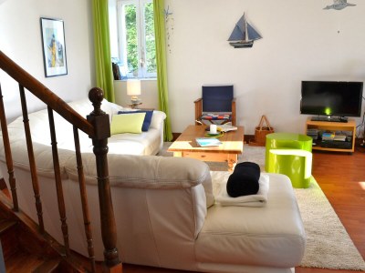 Holiday house Sièck - Features photo 10