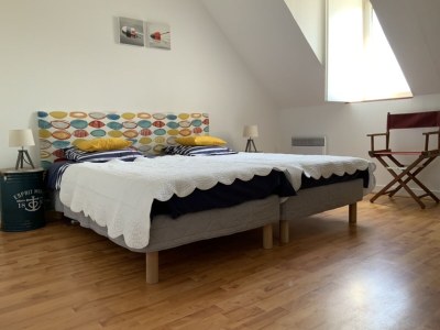 Holiday house Sièck - Features photo 14