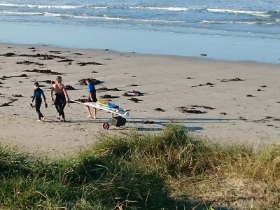 Holiday house Sièck - Environment photo 27