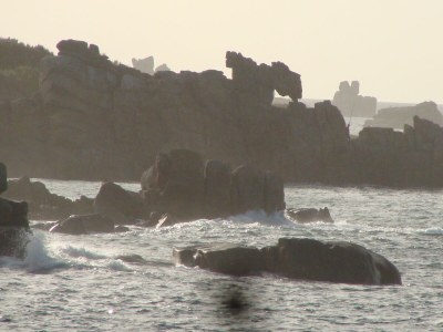 Holiday house Sièck - Environment photo 29