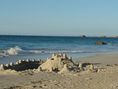 Holiday house Sièck - Environment photo 30