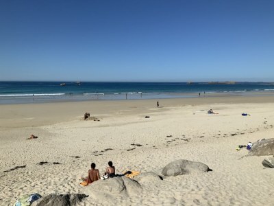 Holiday house Sièck - Environment photo 33