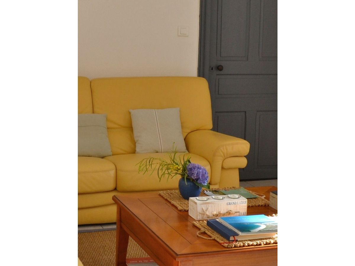 Holiday apartment Callot - Features photo 5