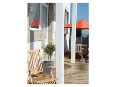 Holiday apartment Callot - Outdoor photo 4