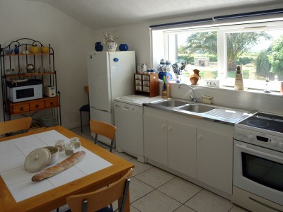 Holiday apartment Callot - Features photo 6