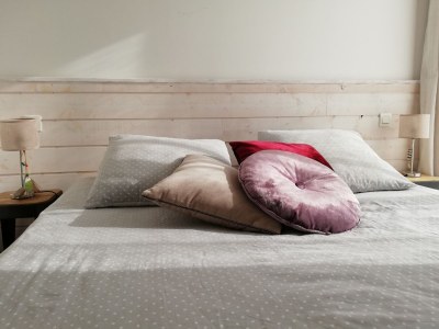 Holiday apartment Callot - Features photo 7