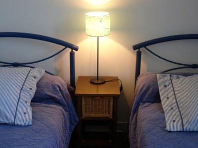 Holiday apartment Callot - Features photo 8