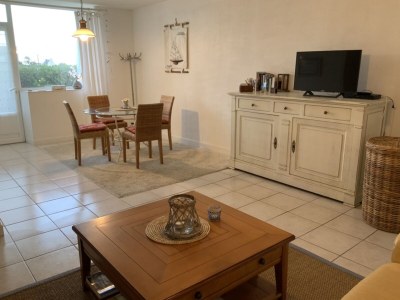 Holiday apartment Callot - Features photo 9
