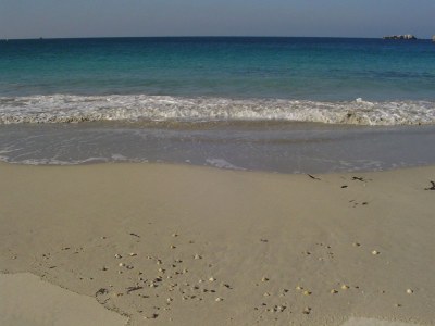 Holiday apartment Callot - Environment photo 10