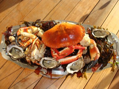 Holiday apartment Callot - Environment photo 11