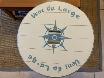 Holiday apartment Callot - Document photo 14